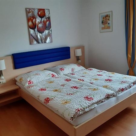 Ferienwohnung Kerth Sankt Kanzian am Klopeiner See Zewnętrze zdjęcie