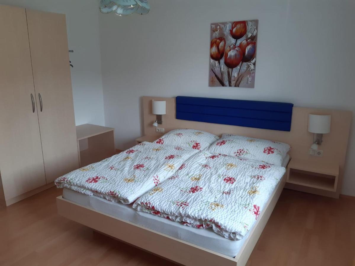 Ferienwohnung Kerth Sankt Kanzian am Klopeiner See Zewnętrze zdjęcie
