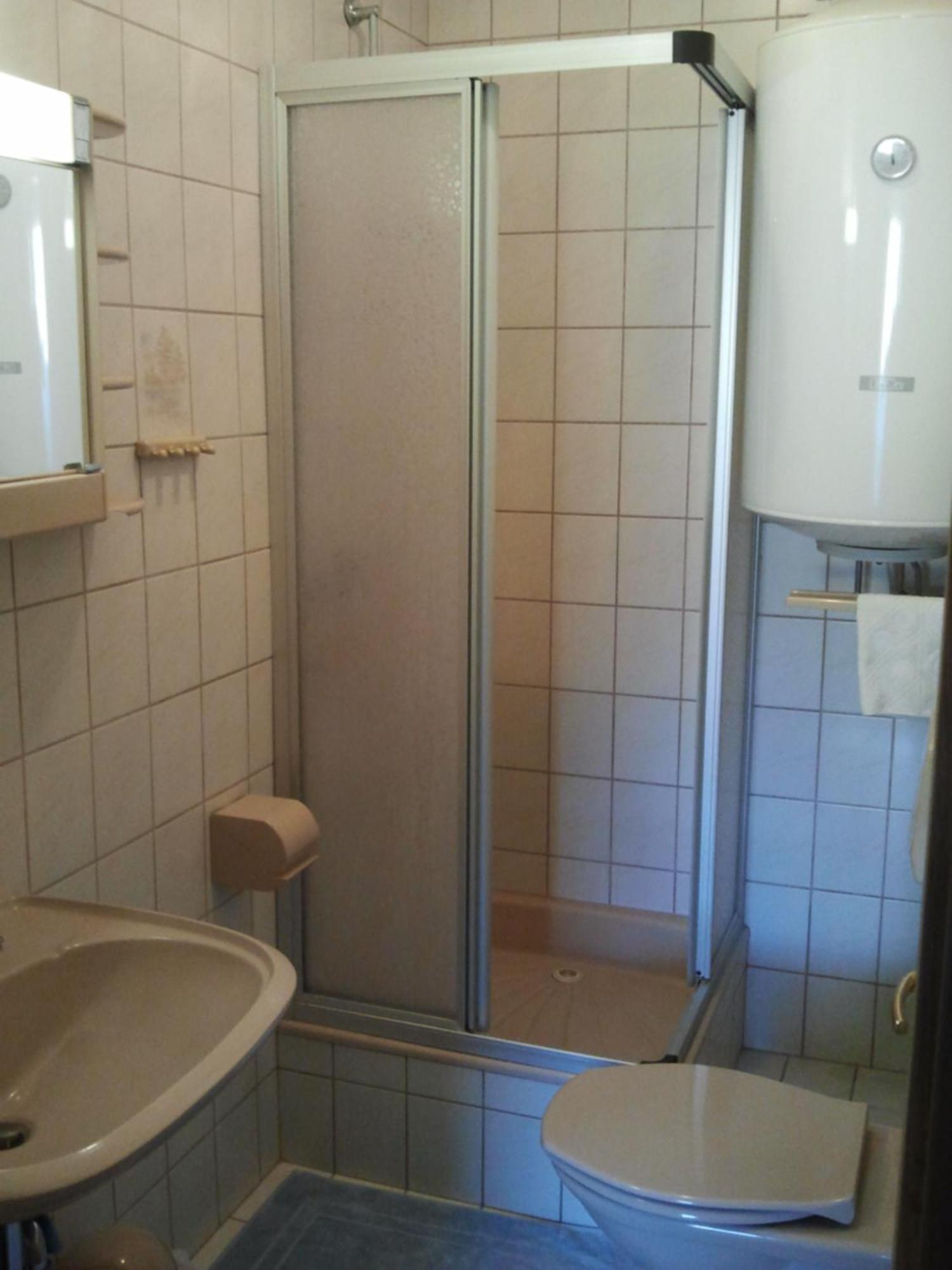 Ferienwohnung Kerth Sankt Kanzian am Klopeiner See Pokój zdjęcie