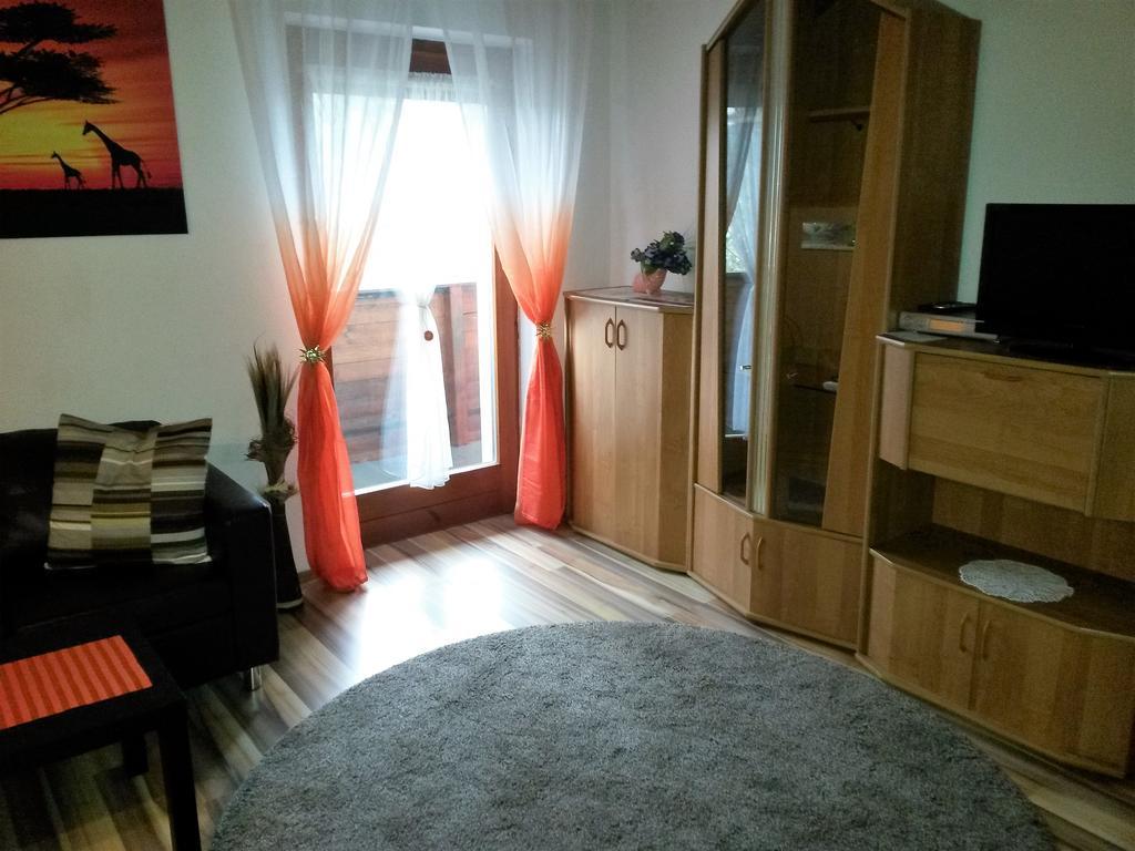 Ferienwohnung Kerth Sankt Kanzian am Klopeiner See Zewnętrze zdjęcie