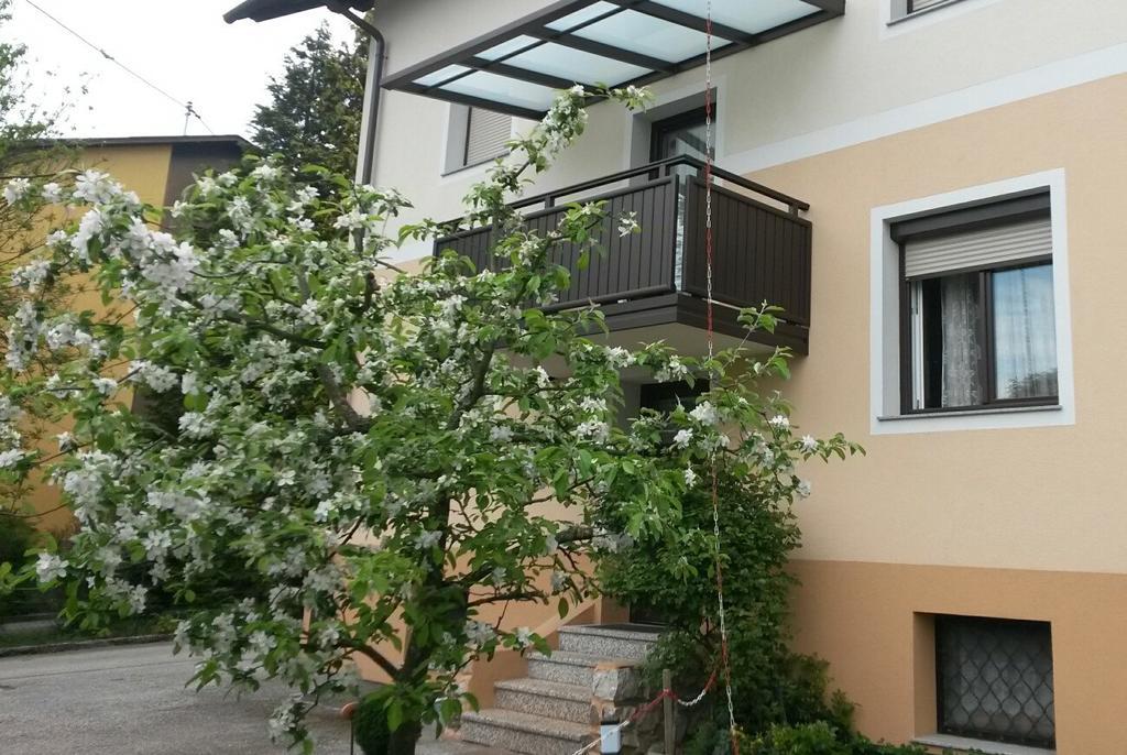Ferienwohnung Kerth Sankt Kanzian am Klopeiner See Zewnętrze zdjęcie