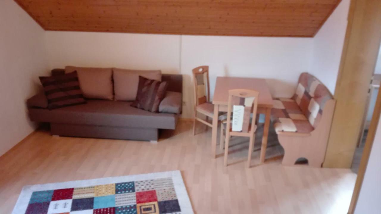 Ferienwohnung Kerth Sankt Kanzian am Klopeiner See Zewnętrze zdjęcie