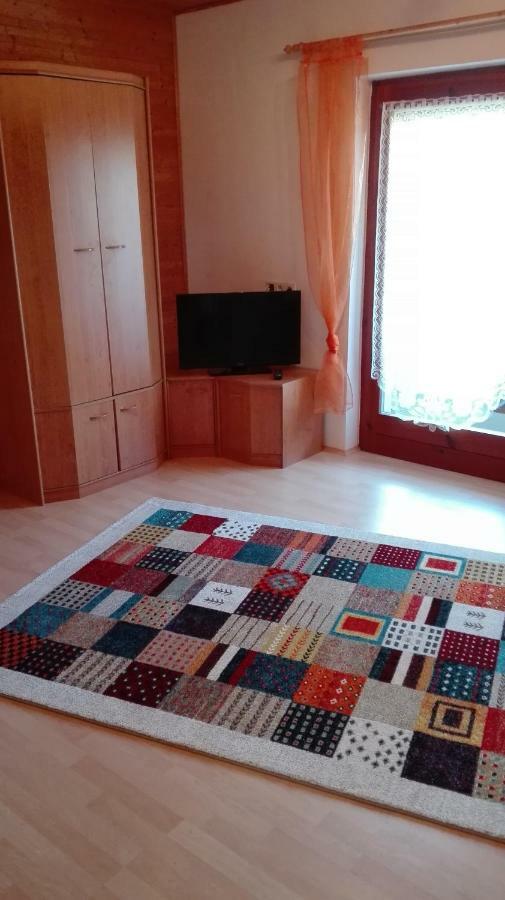 Ferienwohnung Kerth Sankt Kanzian am Klopeiner See Zewnętrze zdjęcie