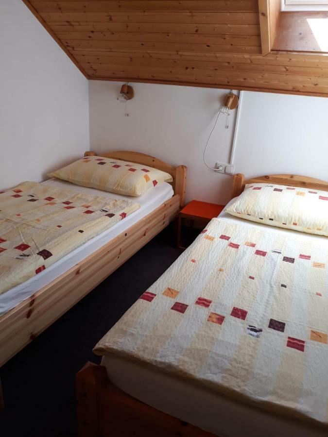 Ferienwohnung Kerth Sankt Kanzian am Klopeiner See Zewnętrze zdjęcie