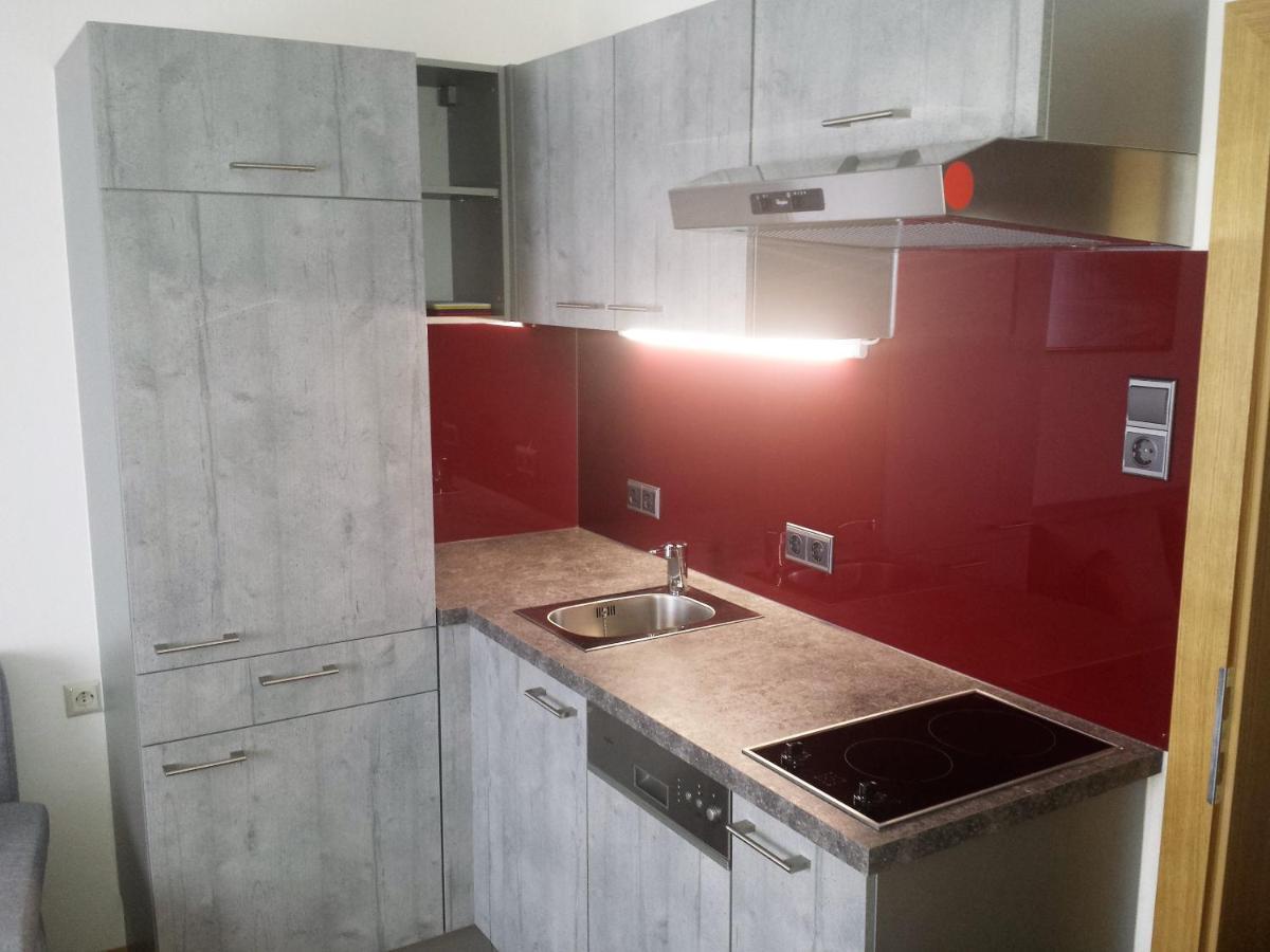 Ferienwohnung Kerth Sankt Kanzian am Klopeiner See Zewnętrze zdjęcie