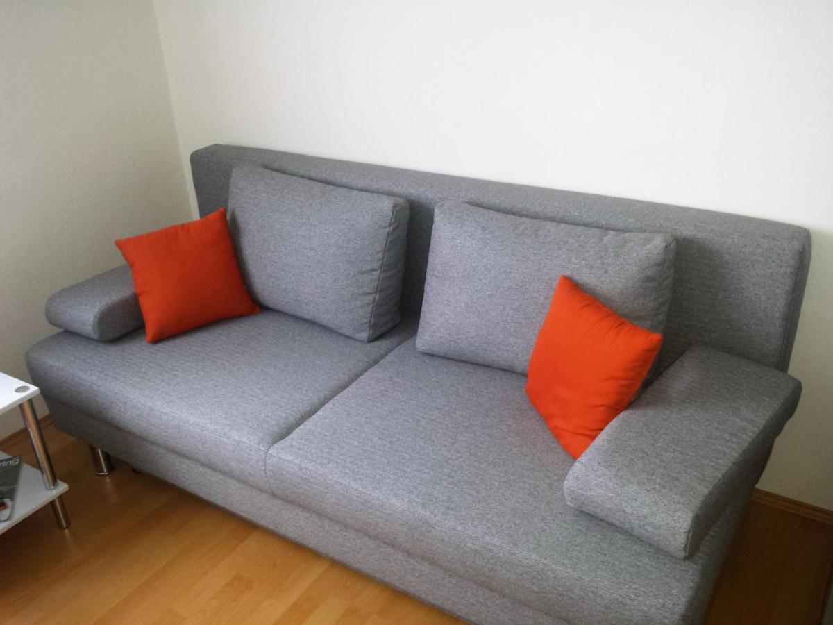 Ferienwohnung Kerth Sankt Kanzian am Klopeiner See Zewnętrze zdjęcie
